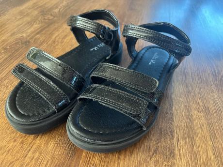 Sandálky v.31, nelli blu,31