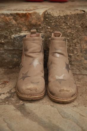 Členkové čižmy, nelli blu,29