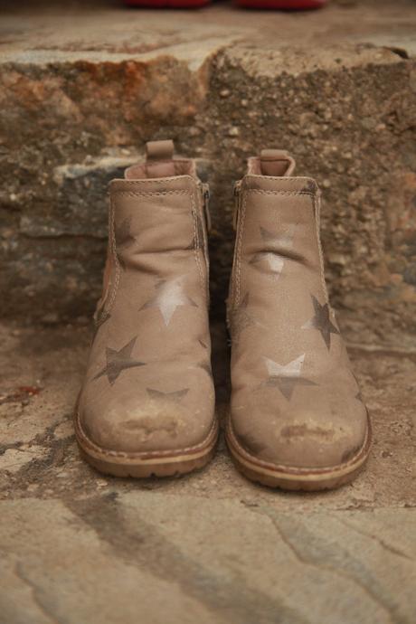 Členkové čižmy, nelli blu,29