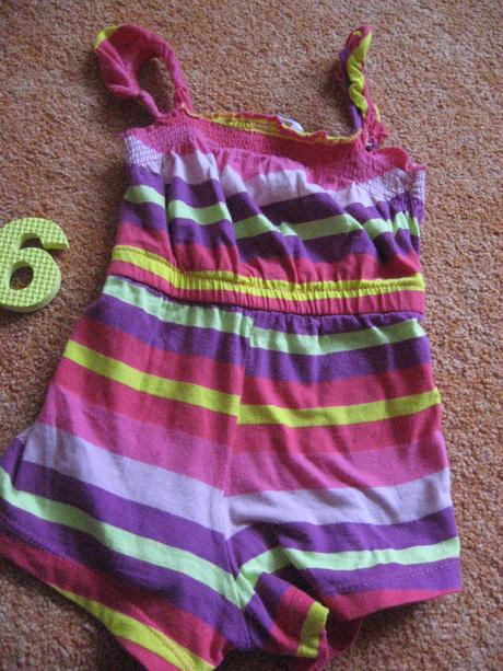 Dievcenske body - nenosene 74, 80, 74