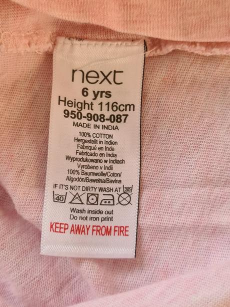 Graficke tricko next, next,116