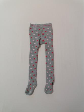 Hrubšie pancusky srdieckove, sterntaler,104