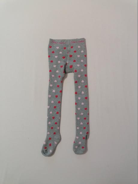 Hrubšie pancusky srdieckove, sterntaler,104