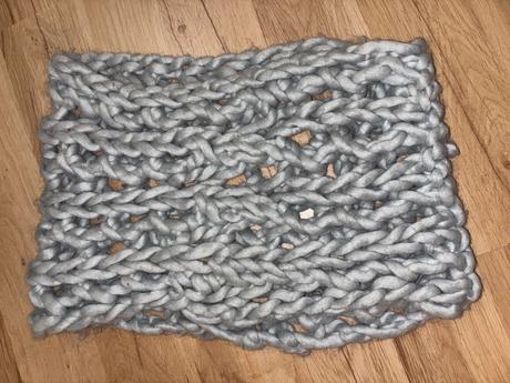 Kruhový šál/tunel h&m, h&m