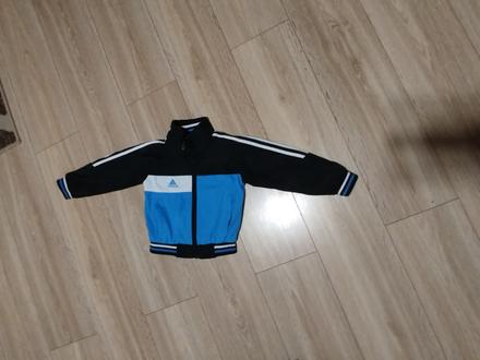 Vetrovka adidas, adidas,xl