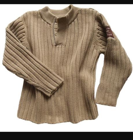 Teplý sveter, next,116