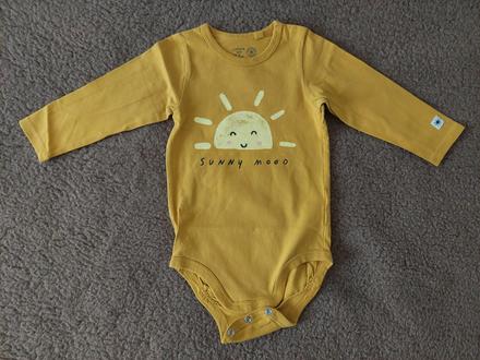 Body slniečko lindex veľ.80, lindex,80