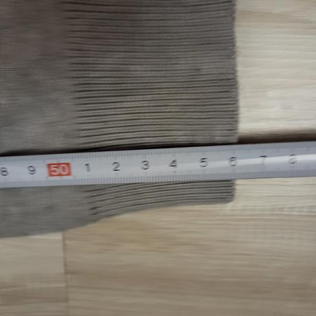 S/m volne svetrikove saty, m