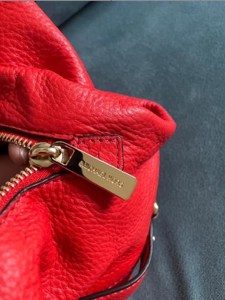 Michael kors beford kabelka pravá koža, michael kors