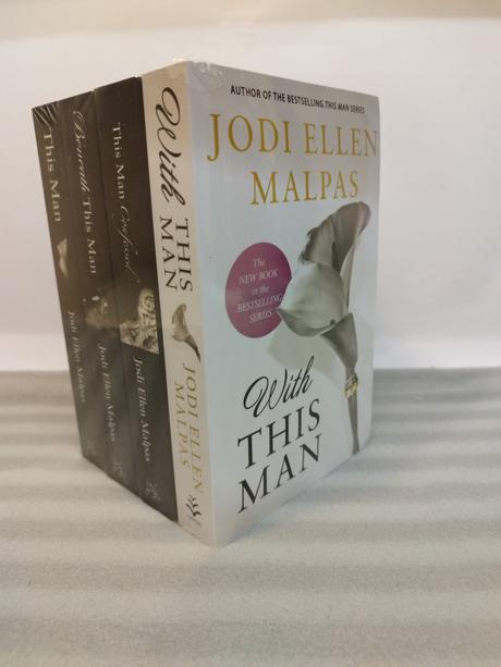 Jodi ellen malpas this man series nsp24,