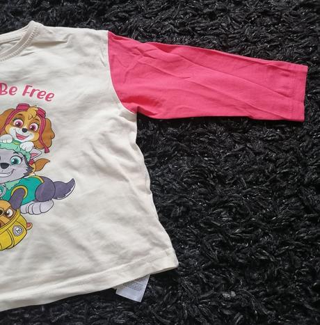 .tričko, nickelodeon,104