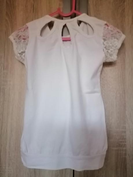 Balík pre dievča 110-116, 104–116