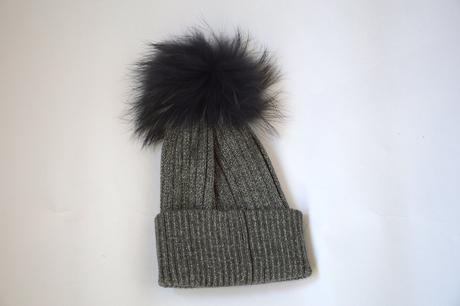 Čiapka s brmbolcom, 92 - 158