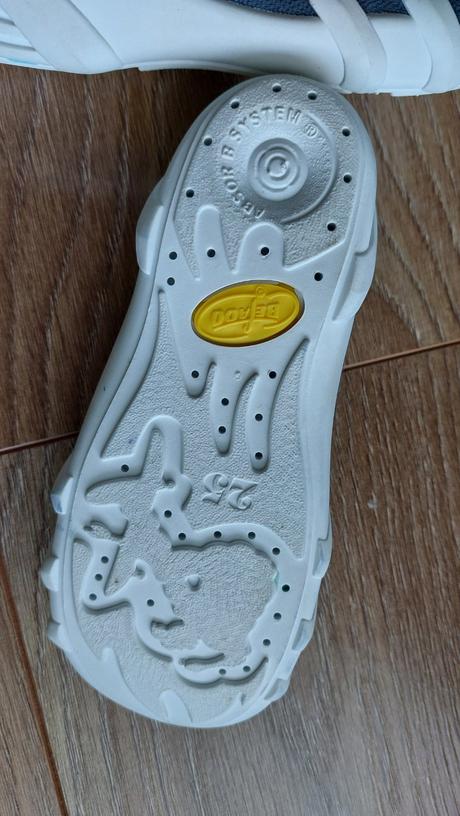 Plátenky, befado,25