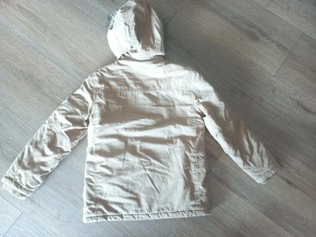 Zimná bunda 122, george,122