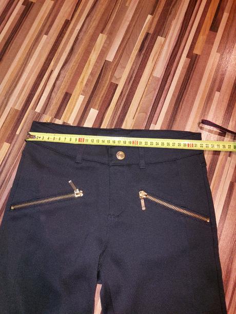 Nohavice elastické, tally weijl,34