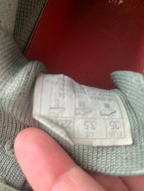 Reima astelu 35 barefoot tenisky, reima,35