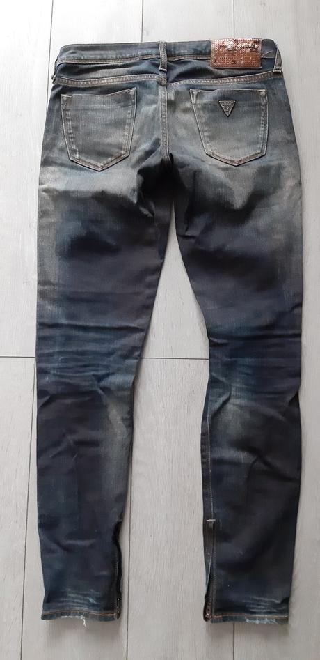 Rifle, guess,s