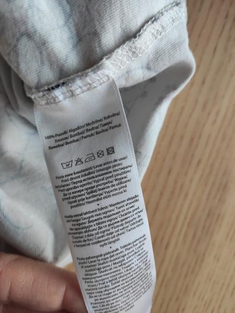 Body mads & mette, tričko, 92