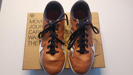 Halovky nike vapor 15, nike,34