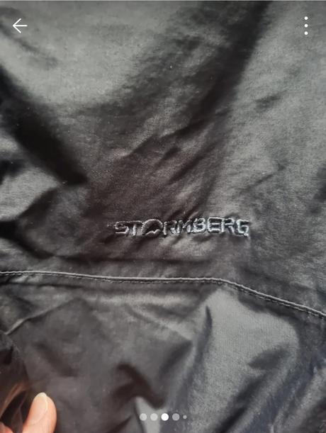 Lyžiarska kombineza stormberg, stormberg,128