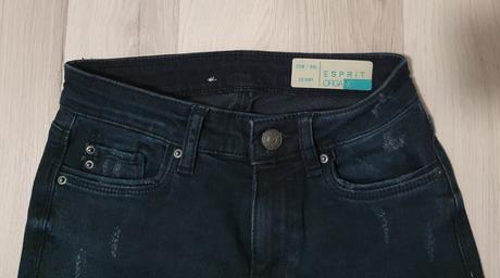 Rifle esprit 25w/30l, esprit,xs