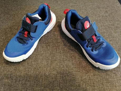 Tenisky decathlon, veľ. 35, decathlon,35
