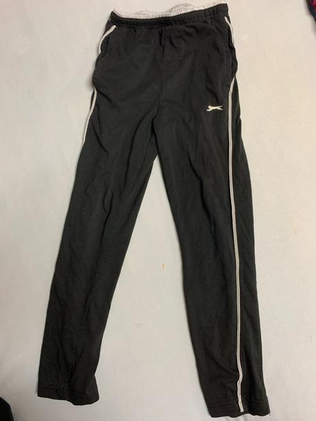 Tepláky, slazenger,128