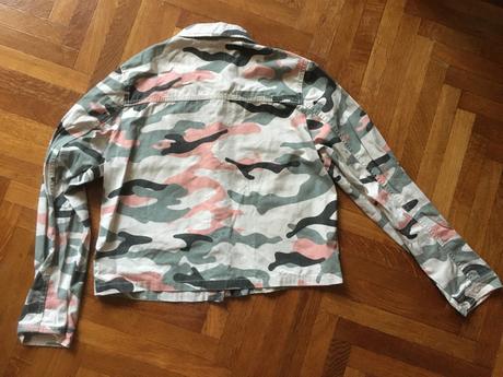 Maskacova bunda 170-176, takko,176