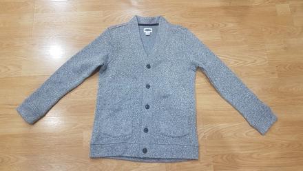 Mikinkový sveter v. 164, old navy,164