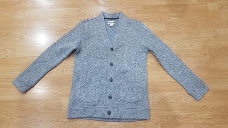 Mikinkový sveter v. 164, old navy,164