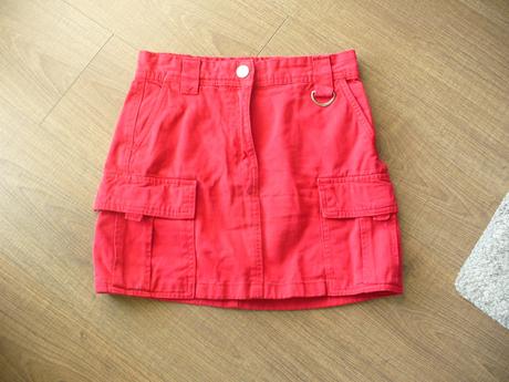 Sukňa, bershka,36