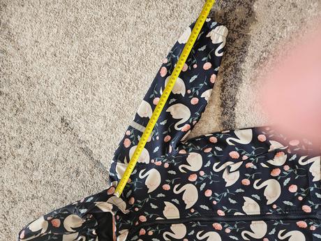 Lindex softshellový kabát, lindex,128