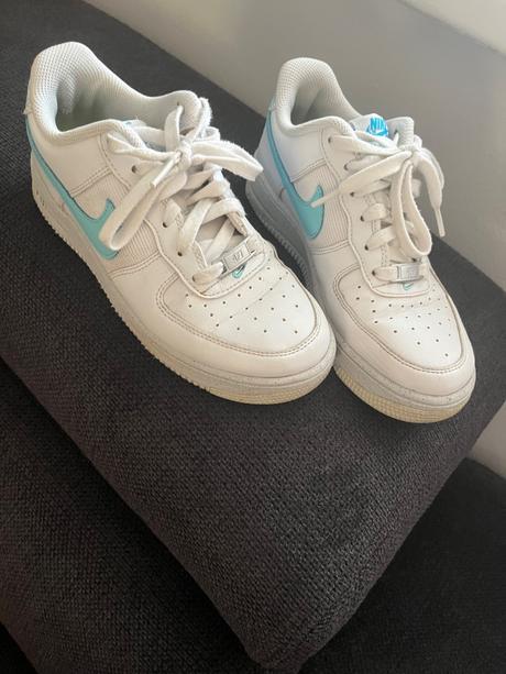 Nike tenisky, nike,37