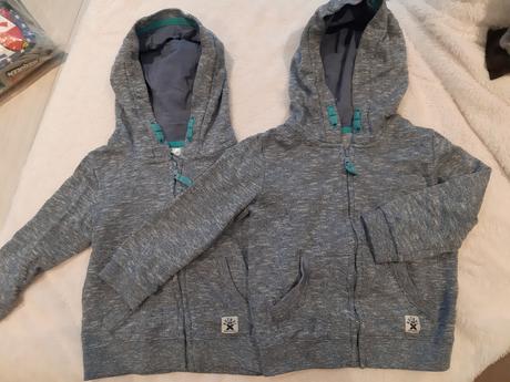 Mikiny súrodenecké, 104