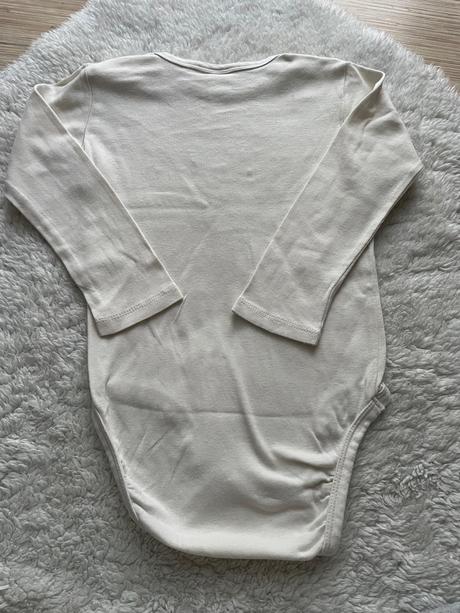 Kremove bodycko h&m, h&m,98