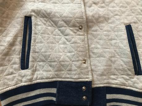 Mikina, pepperts,134