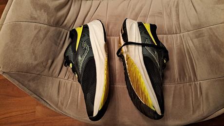 Predám tenisky joma, joma,41
