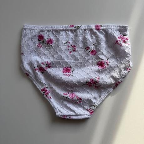 Dámske nohavičky s vysokým pásom, l / m / xxl / xxxl