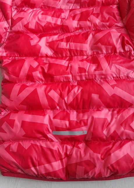 Zimná bunda, adidas,116