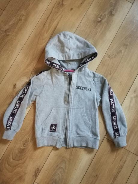 Mikina skechers, 104