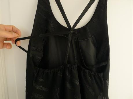 Spoločenské šaty, m