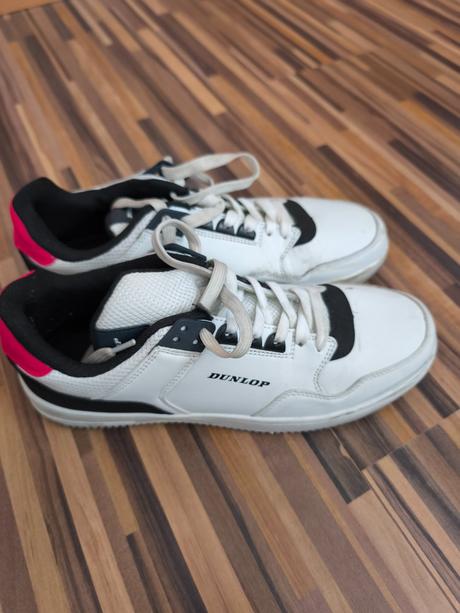 Tenisky dunlop 41, dunlop,41