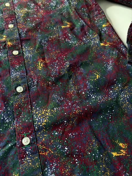 Košeľa springfield, m