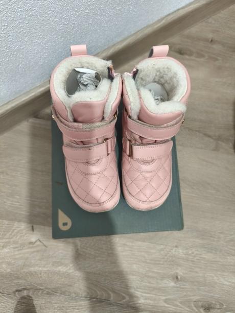 Barefoot zimné bobux 23, bobux,23