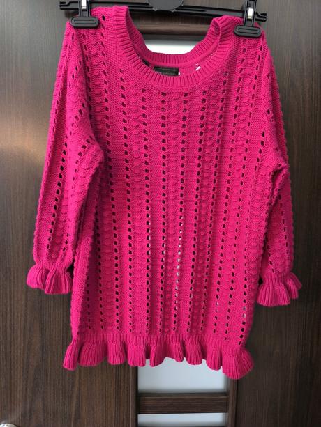 Dámsky pulóver, bonprix,s