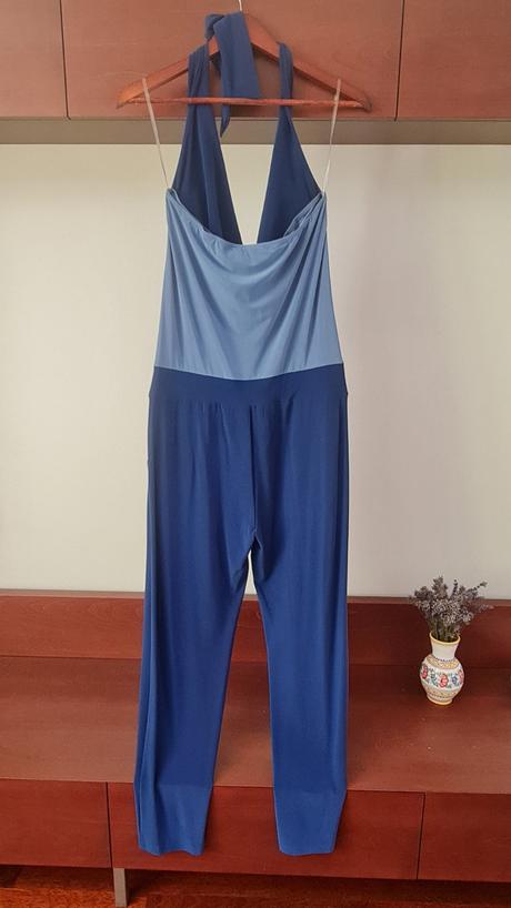 Chantall dámsky overal, chantall,38