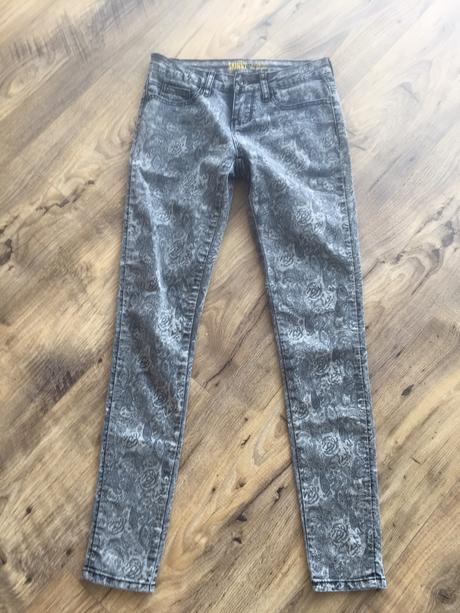 Sive kvietkove rifle primark, primark,34