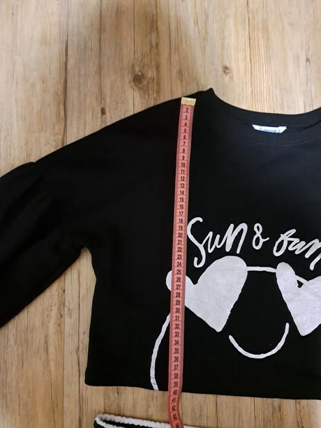 Užasna suprava, mayoral,152