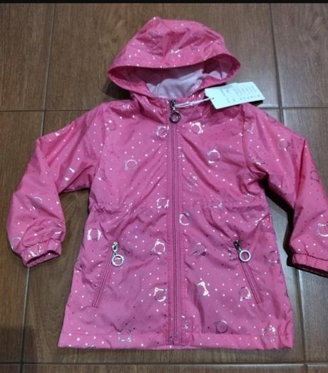 Prechodná bunda, 98 / 104